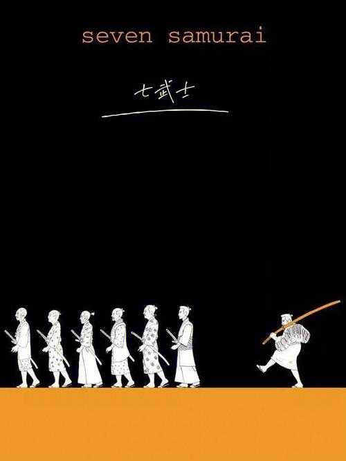 《七武士击杀排行榜:哪位武士杀敌最多?》