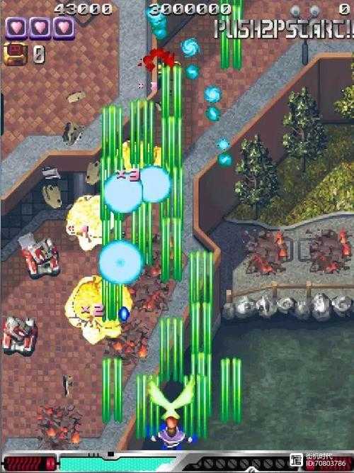经典怀旧射击游戏盘点:那些年让我们沉迷的老牌射击神作