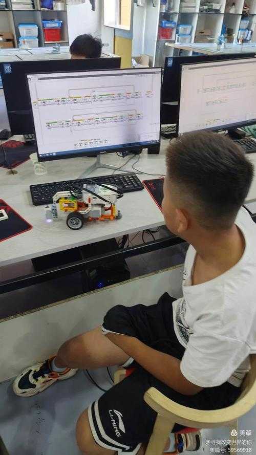 如何提升扫雷车EV3的探测能力与安全性?