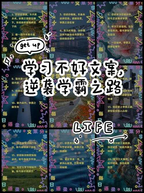 《学渣逆袭学霸男神的鸡血成长秘史》