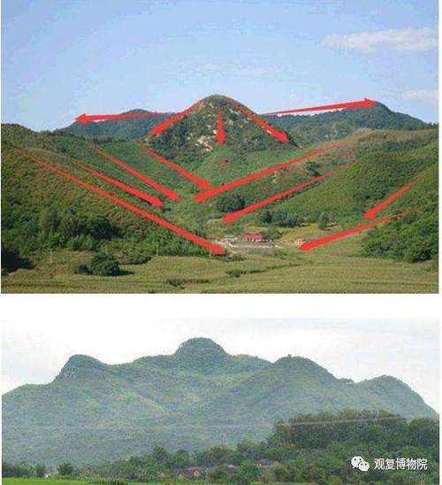三人行双龙入户高清图片大全：经典风水布局与精美实景图