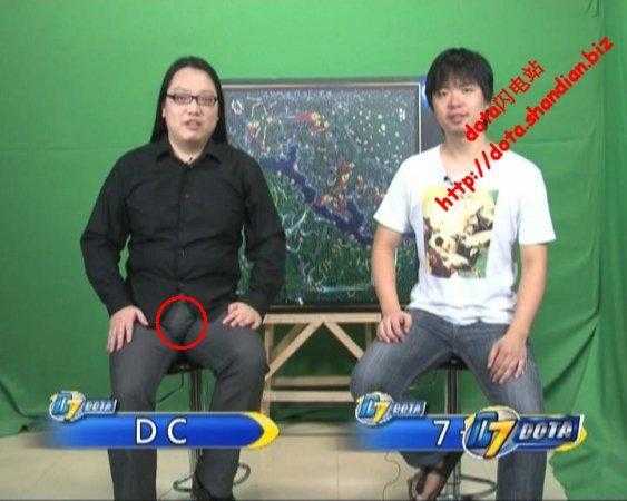 DC老师直播间的名字是什么？能免费进吗？