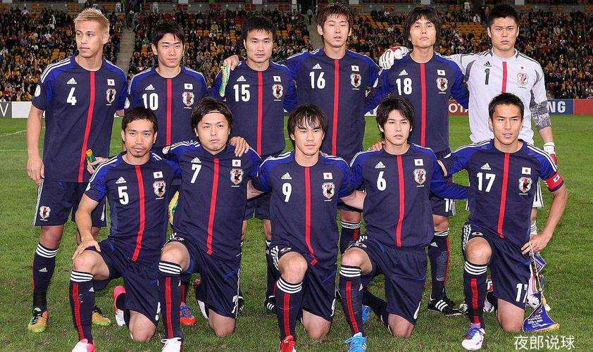 亚洲杯直播日本对巴林：高清实况与精彩集锦回放