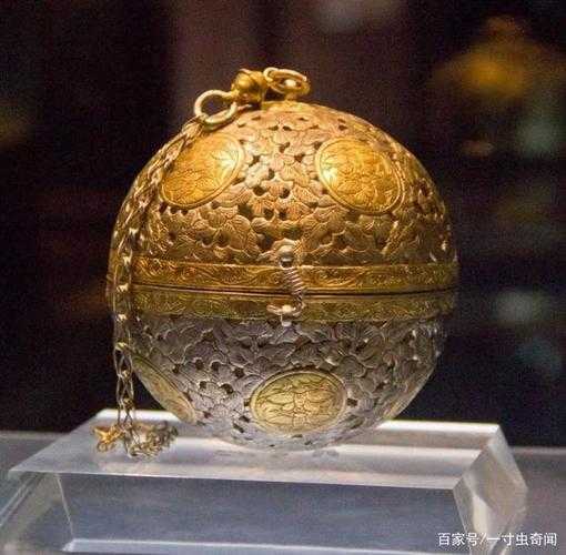 八奇珍宝奇遇：探秘传说中的八大稀世珍宝