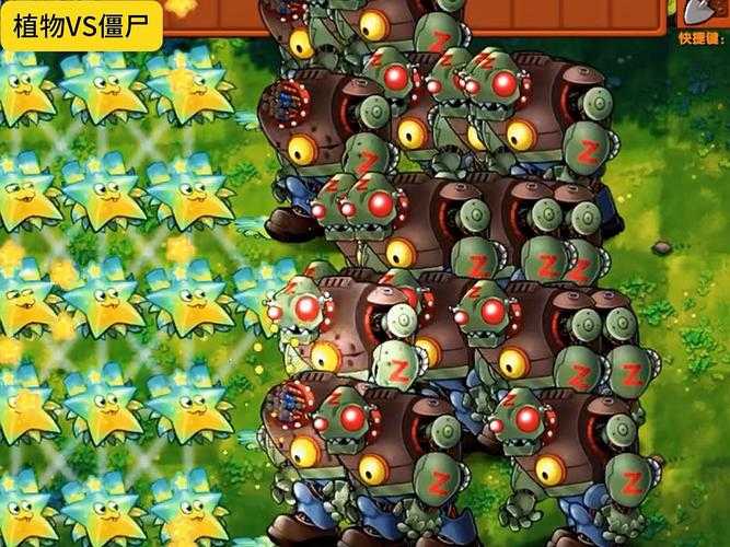 手机玩电脑植物大战僵尸:跨平台畅玩攻略与技巧大全