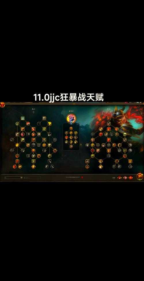 《城堡争霸暴怒之牙:最强英雄培养攻略与技能解析》