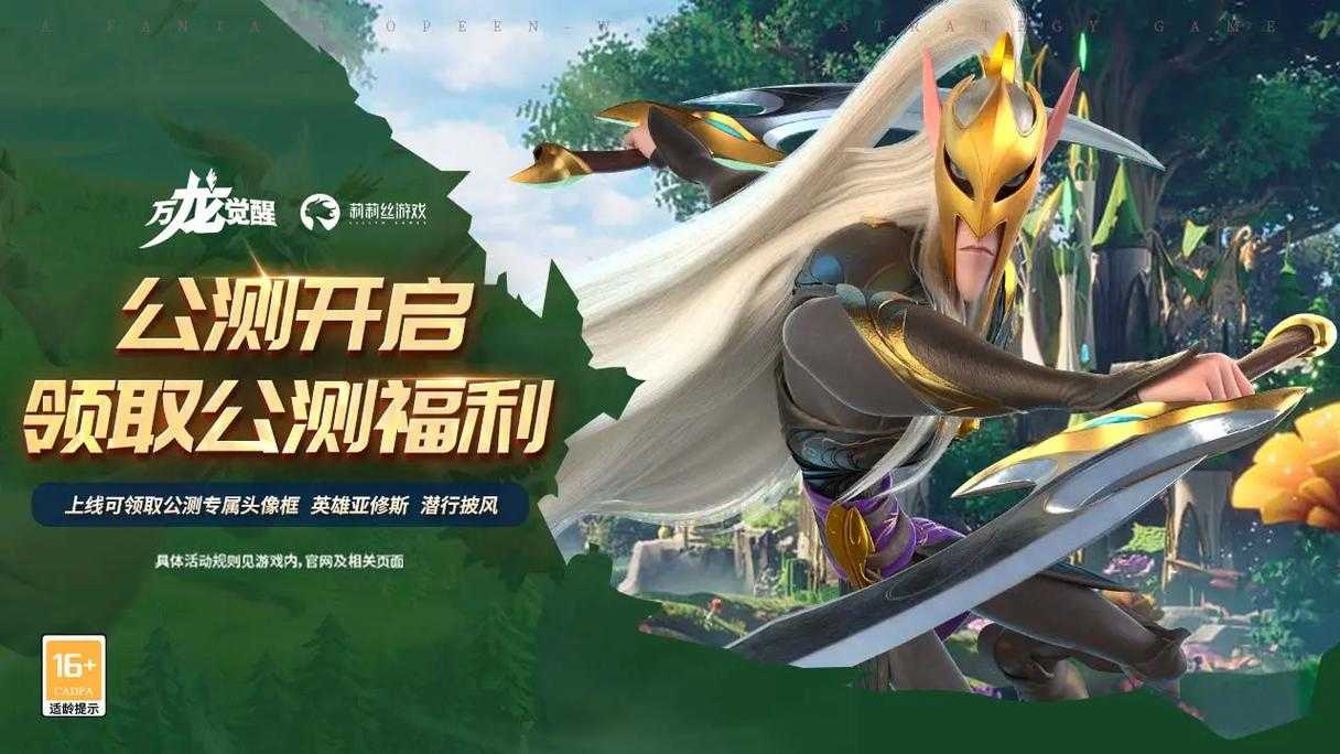 万龙觉醒英文名：Dragon Awakening SEO优化指南