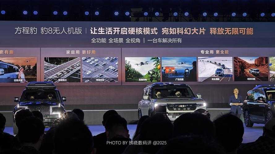 高清视频新战场:车载系统与智能家居的视觉革命