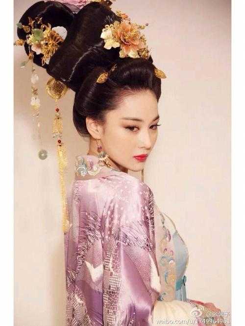《三生三世古装剧巅峰:武媚娘传奇深度解析》