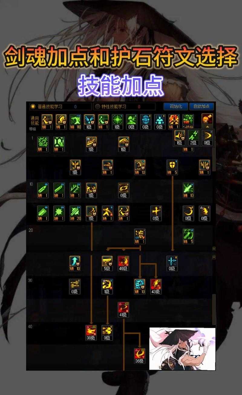 DNF剑魂2025毕业装备幽冥断罪者附魔指南