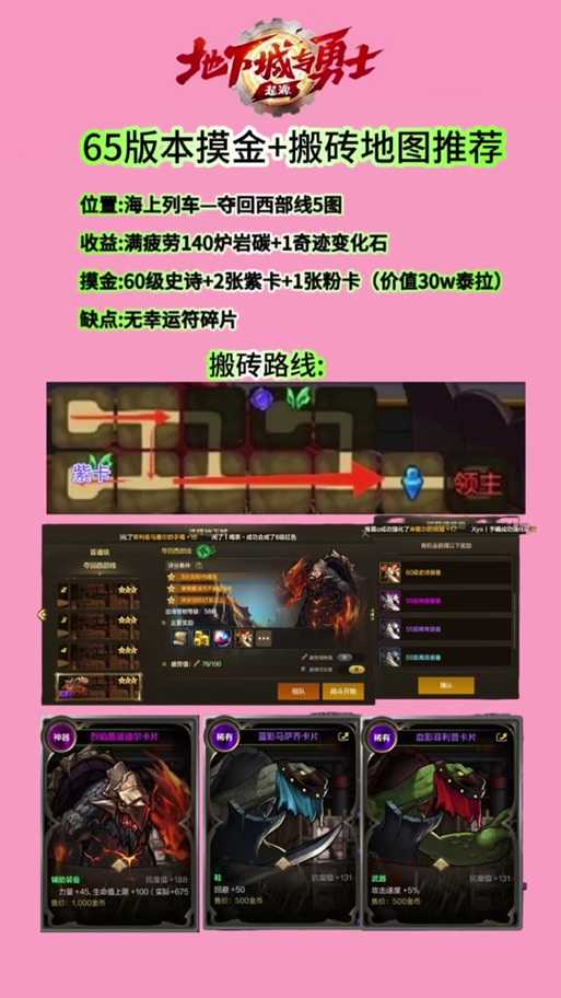 DNF代号希望摸金能毕业吗?实测结果曝光