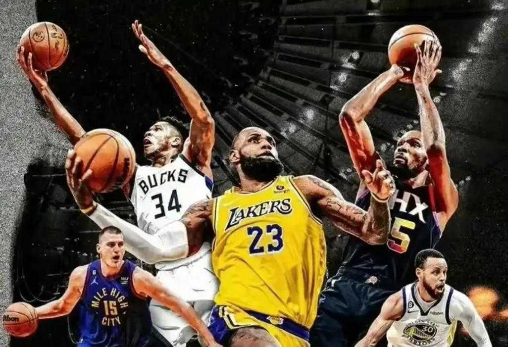 2025年NBA现在是常规赛吗?最新赛程时间表查询