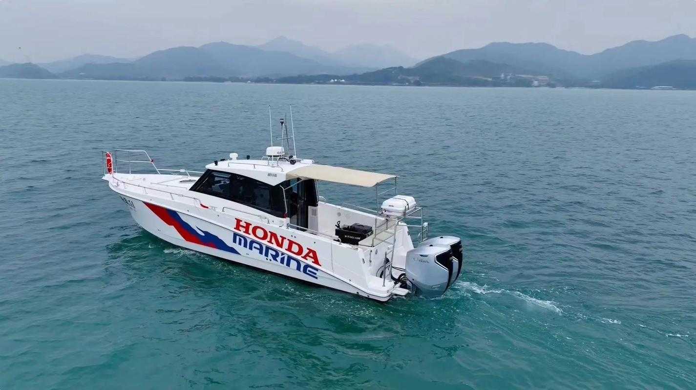 钓鱼艇选购指南:关于16米钓鱼艇的价格与图片信息如何?
