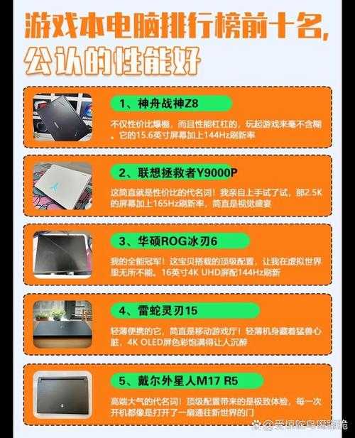 十大网游电脑版大比拼,新手如何挑选?