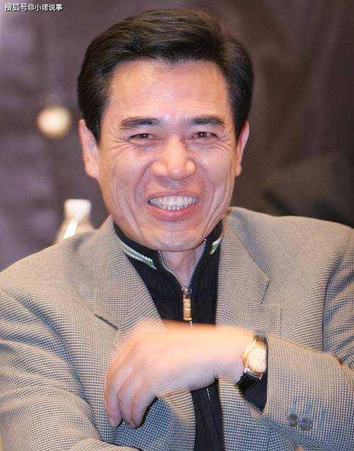 经典武侠老戏骨现身:谁将展现传奇风采?