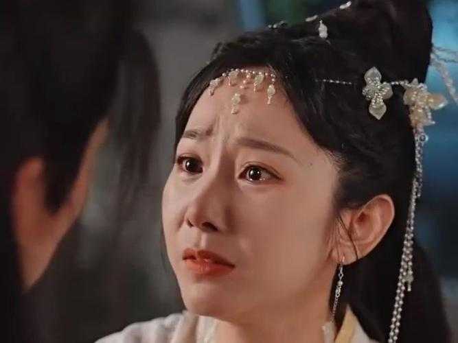《三世情缘两不疑》第12集高清在线观看-免费完整版