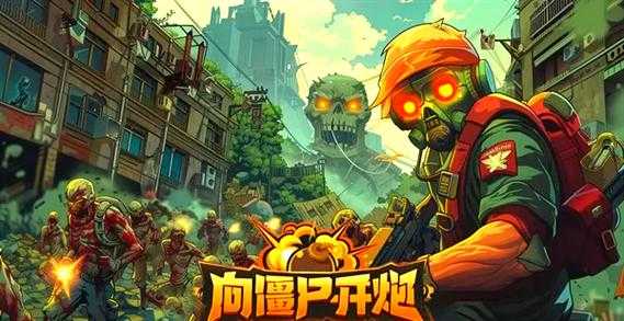 亿万僵尸新手入门技巧:从零开始快速上手攻略
