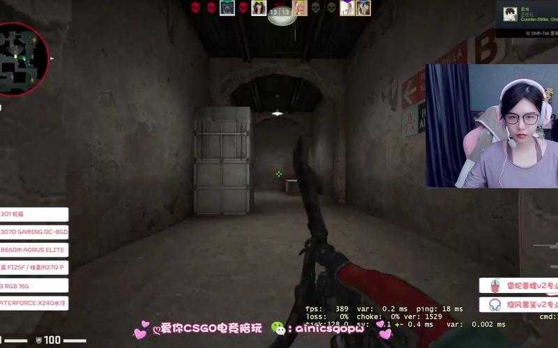 CSGO大菠萝回放技术解析与行业生态展望
