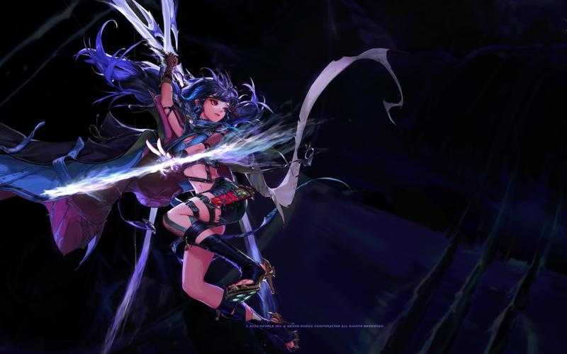 DNF韩服语音包下载:最新官方原版中文-韩文双语配音一键安装