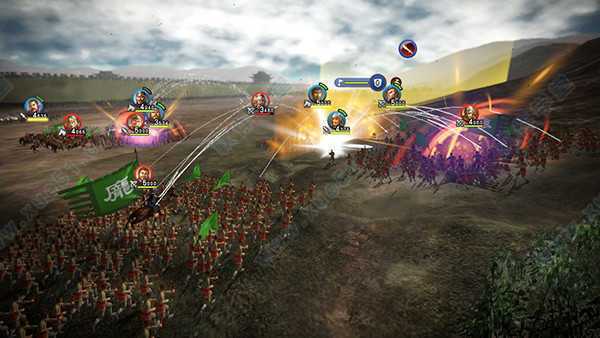 三国志13威力加强版下载夸克网盘高速资源最新1.13免费版