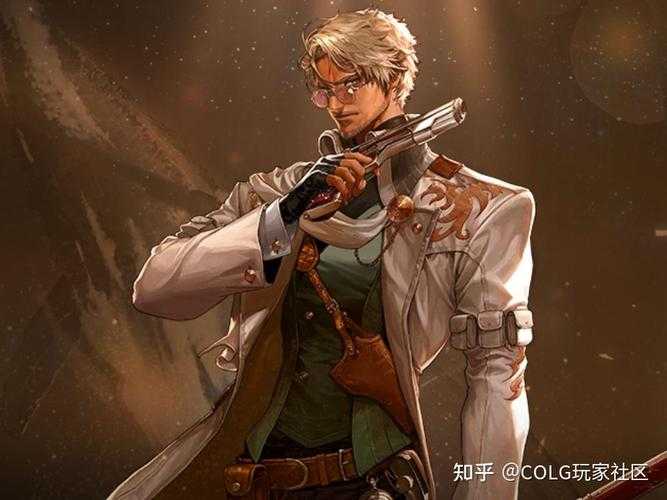 DNF国服大叔COS时装搭配推荐|2025最新大叔职业时装大全