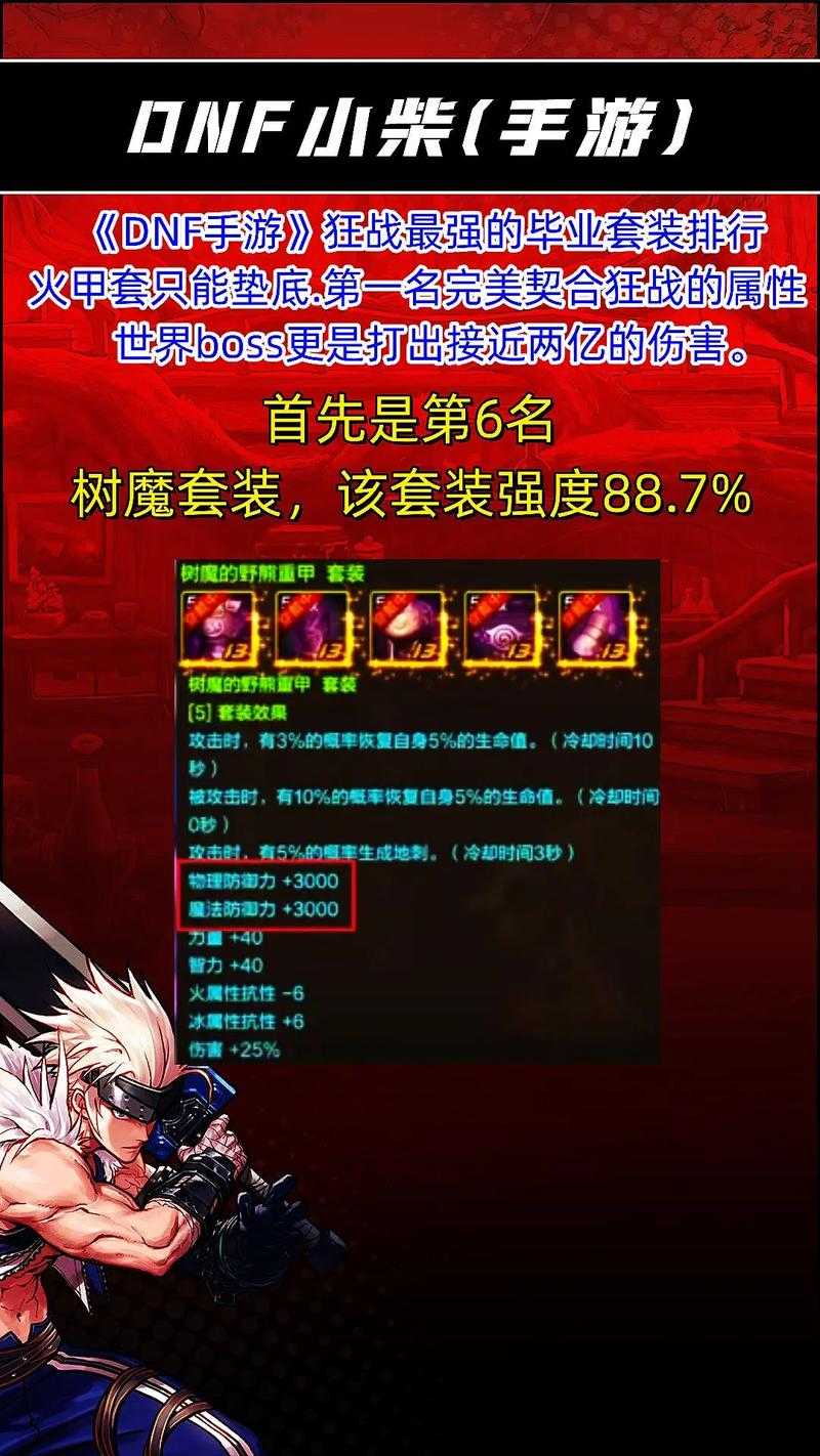 2025DNF天三蓝白红眼职业对比与装备解析