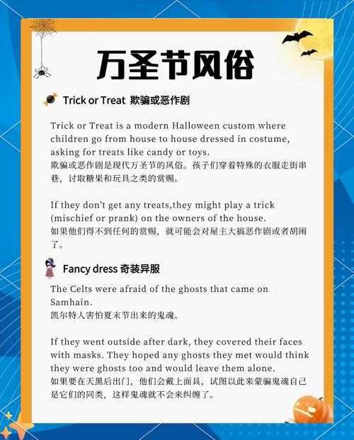 万圣节南瓜灯的由来与象征意义:揭秘传统习俗背后的故事