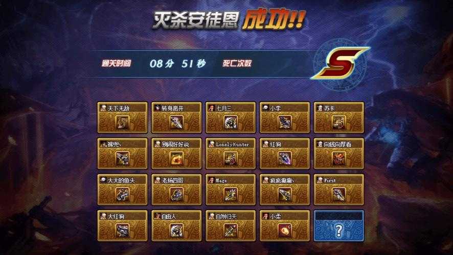 《DNF圣者之鸣号》2025年全解析:数据趋势与玩家反馈