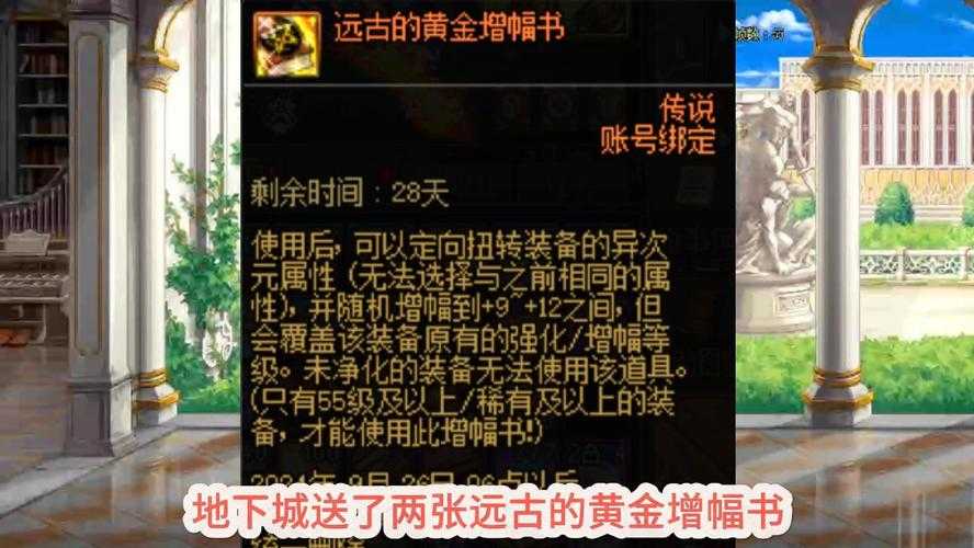 # 《DNF》增幅书市场深度解析(2025年最新报告)