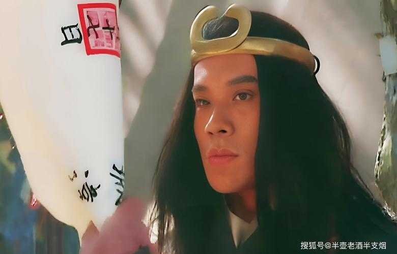 武松在《金银瓶》中的形象如何？经典角色背后的故事引人关注