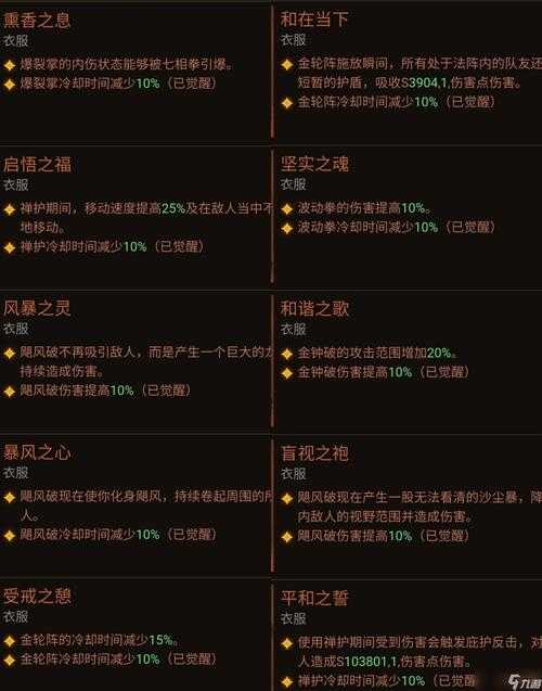 RO手游武僧武器选择推荐：最强装备搭配指南