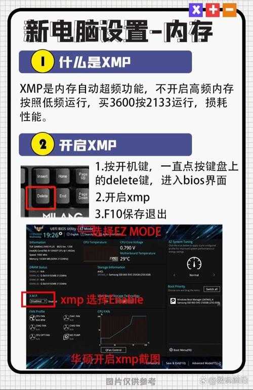 如何优化提升我的电脑配置以获得更高的_3DMark_?