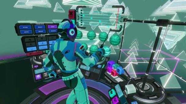 2025年DJ模拟器全解析:对比趋势与体验