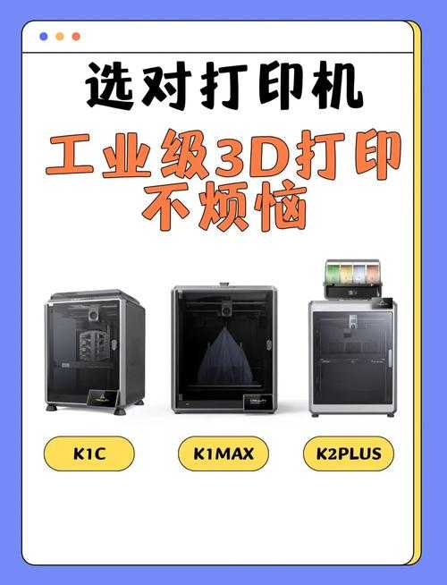3D打印入门:新手必看指南