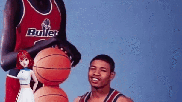 NBA历史最高球员身高揭秘：谁是最高的篮球巨人？