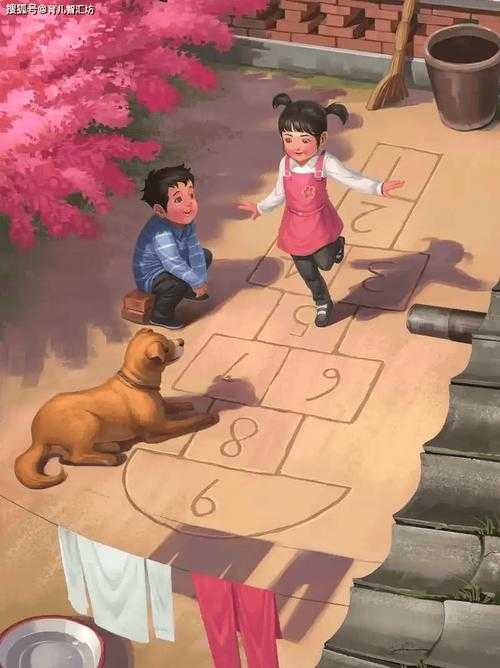 重温童年乐趣:推荐怀旧小游戏