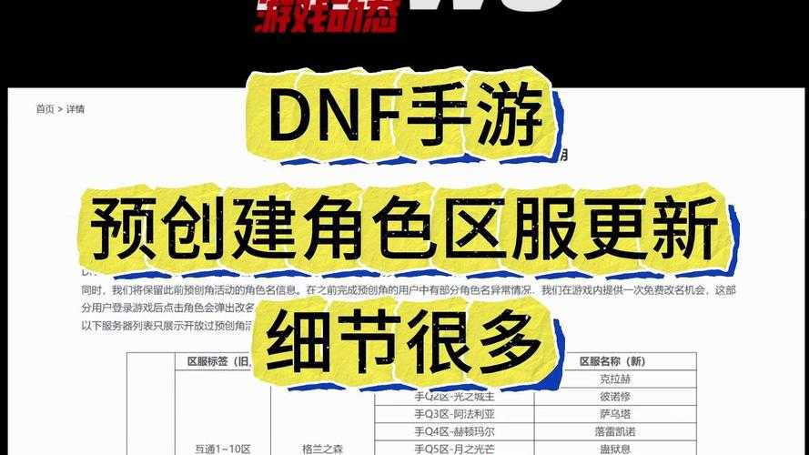 DNF手游连接服务器问题全解析(2025年数据)