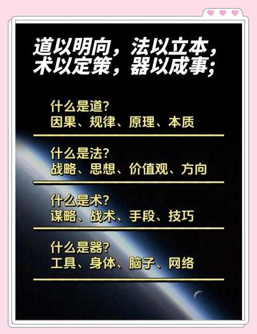 如何正确使用神器与法宝提升个人效率?