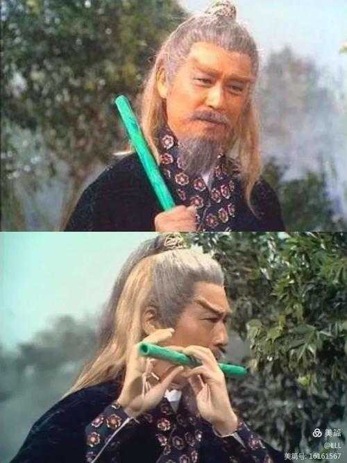 如何解读金庸笔下《射雕英雄传》中，东邪西毒的复杂角色与故事走向？