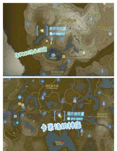 神秘传说中的宝藏秘境，159到底藏在哪里？