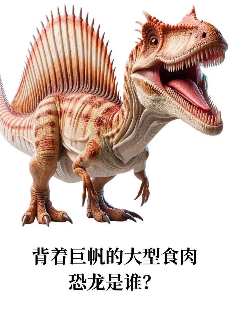 食肉恐龙大百科：如何区分不同的食肉恐龙种类？有哪些主要特征？