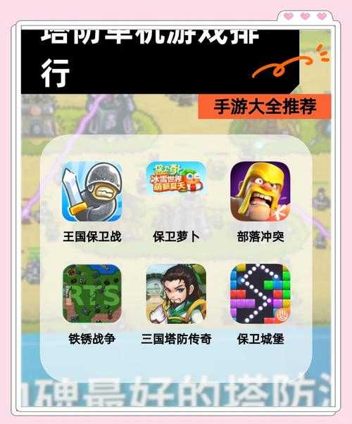 2025最新机枪塔防游戏推荐:放置机枪守卫的刺激策略手游