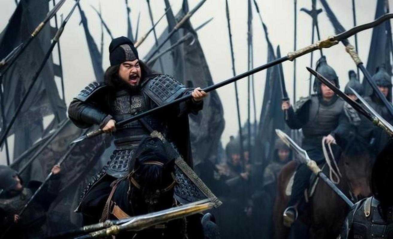 三国征战高清图片大全:经典战役场景与武将风采