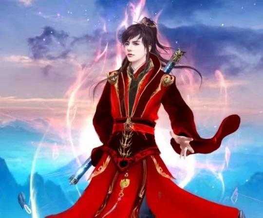 万古至尊云飞扬:绝世强者的逆天崛起之路