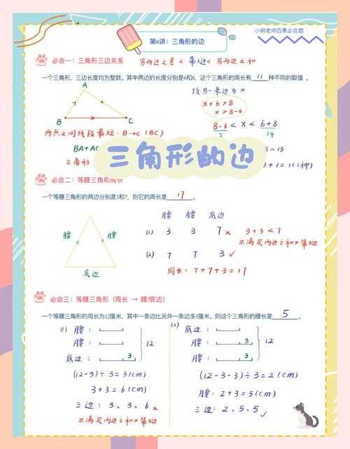 小三角点是什么?详解小三角点的定义与用途