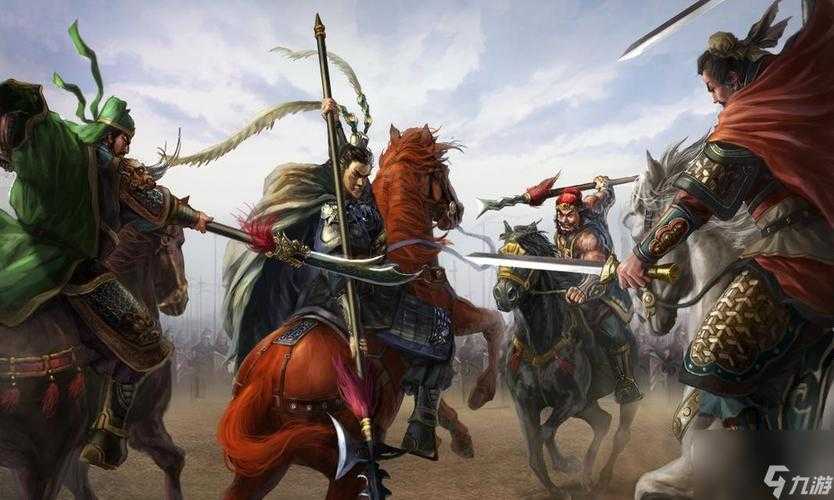 《三国志12新手入门攻略：图文详解上手技巧与玩法指南》