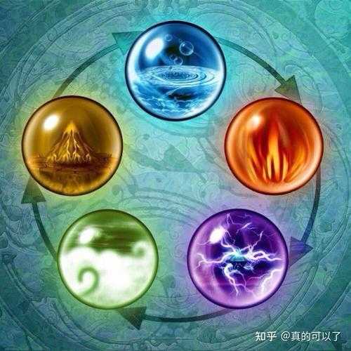 五灵珠的威力解析:揭秘其强大力量与神秘来源