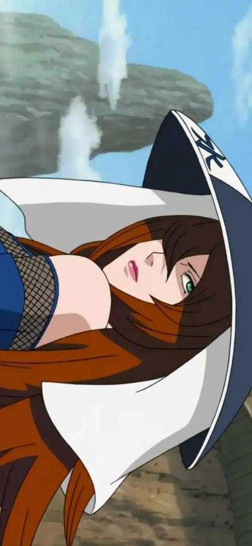 《五代水影颜值巅峰:照美冥绝美造型全解析》