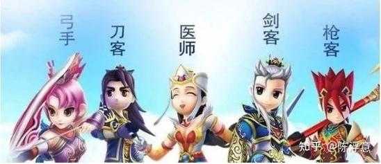 2025热血江湖高效避坑指南省30%时间