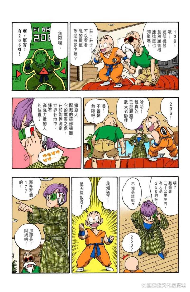 《七龙珠日语原声版全集在线观看_高清无广告-樱花动漫》